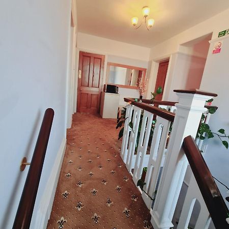 Thornbury Accommodation Burnham-on-Sea Buitenkant foto