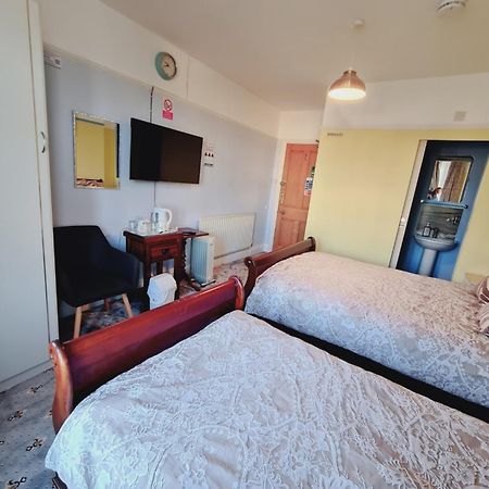 Thornbury Accommodation Burnham-on-Sea Buitenkant foto