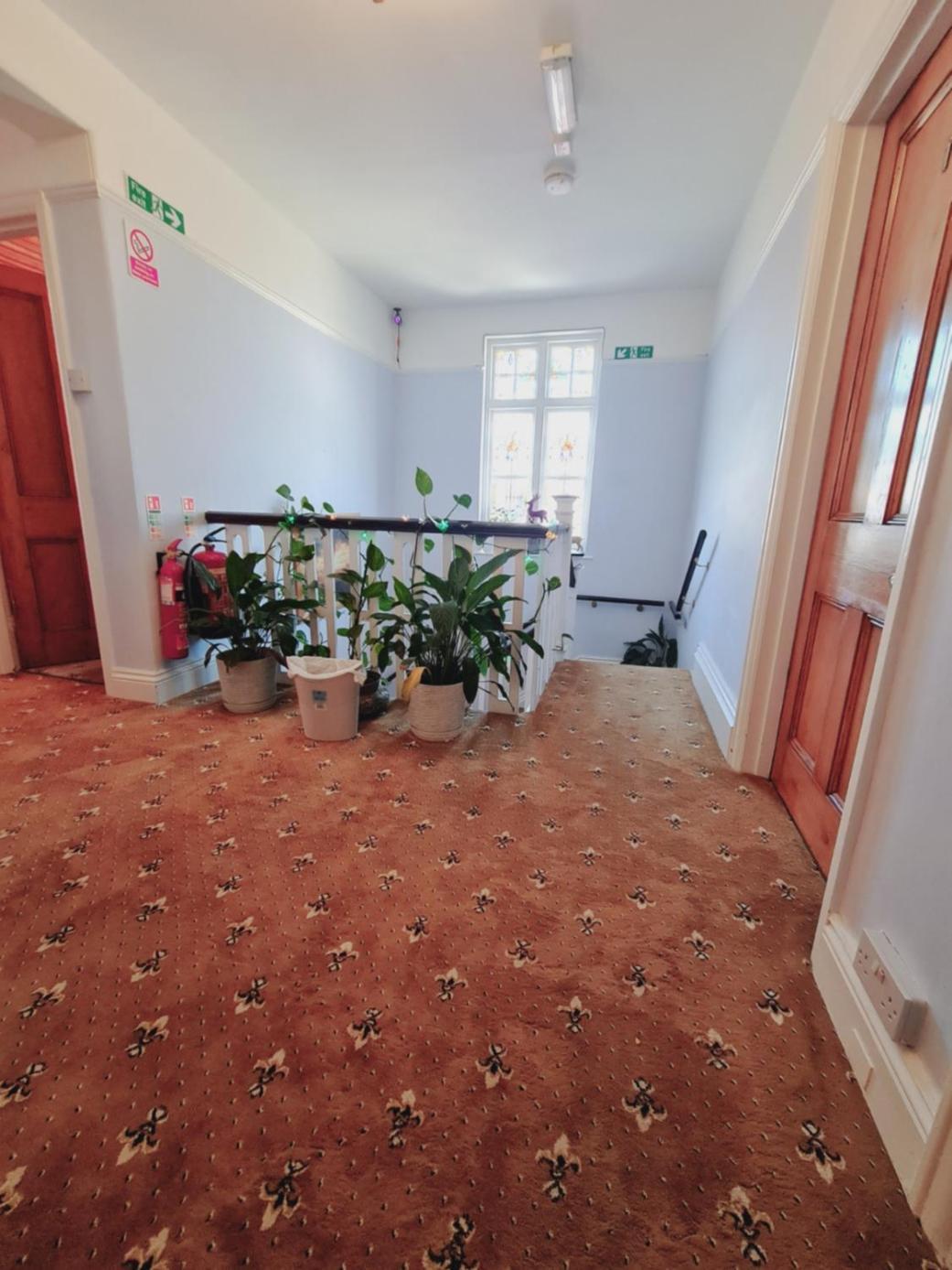 Thornbury Accommodation Burnham-on-Sea Buitenkant foto