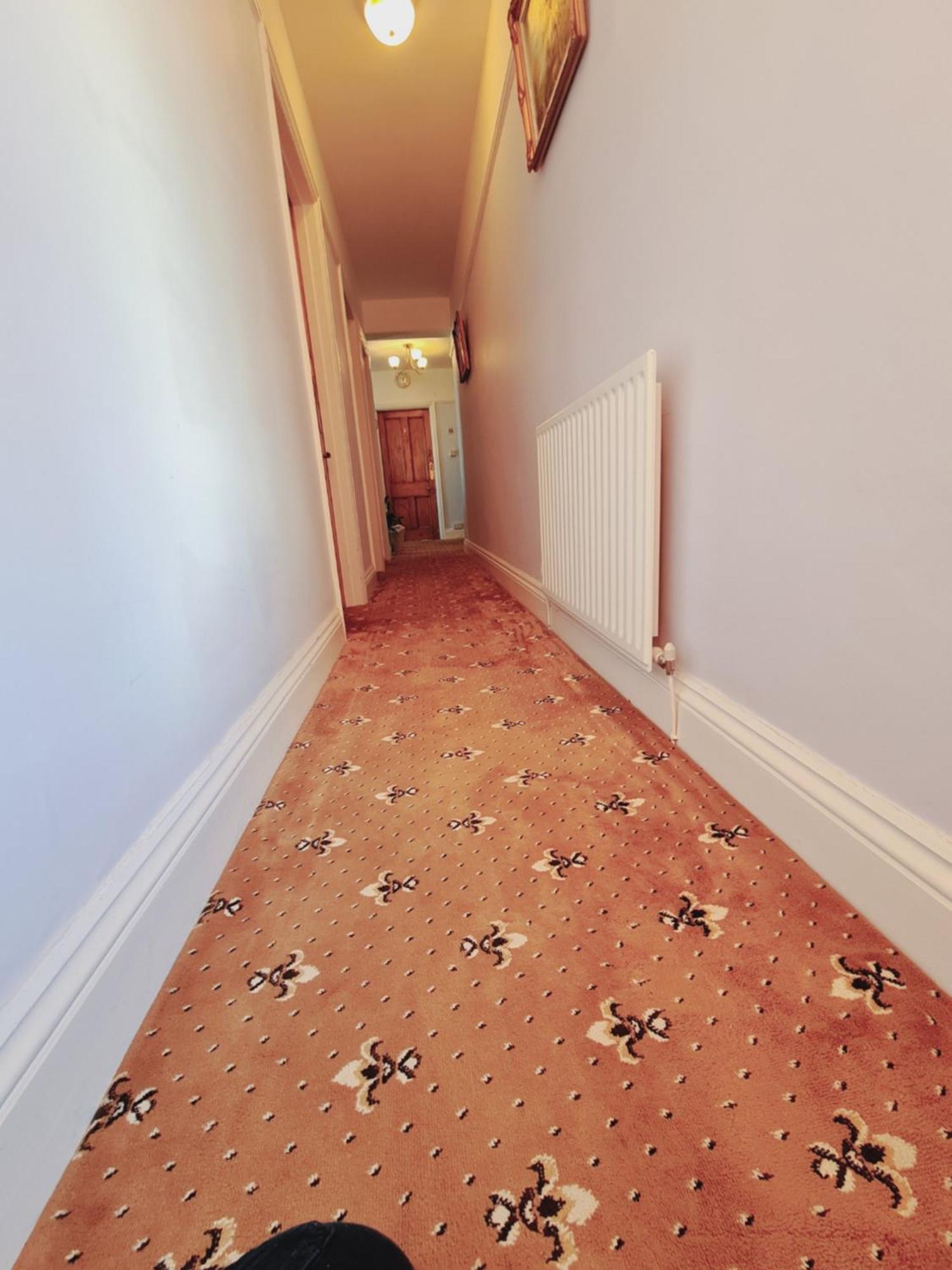 Thornbury Accommodation Burnham-on-Sea Buitenkant foto