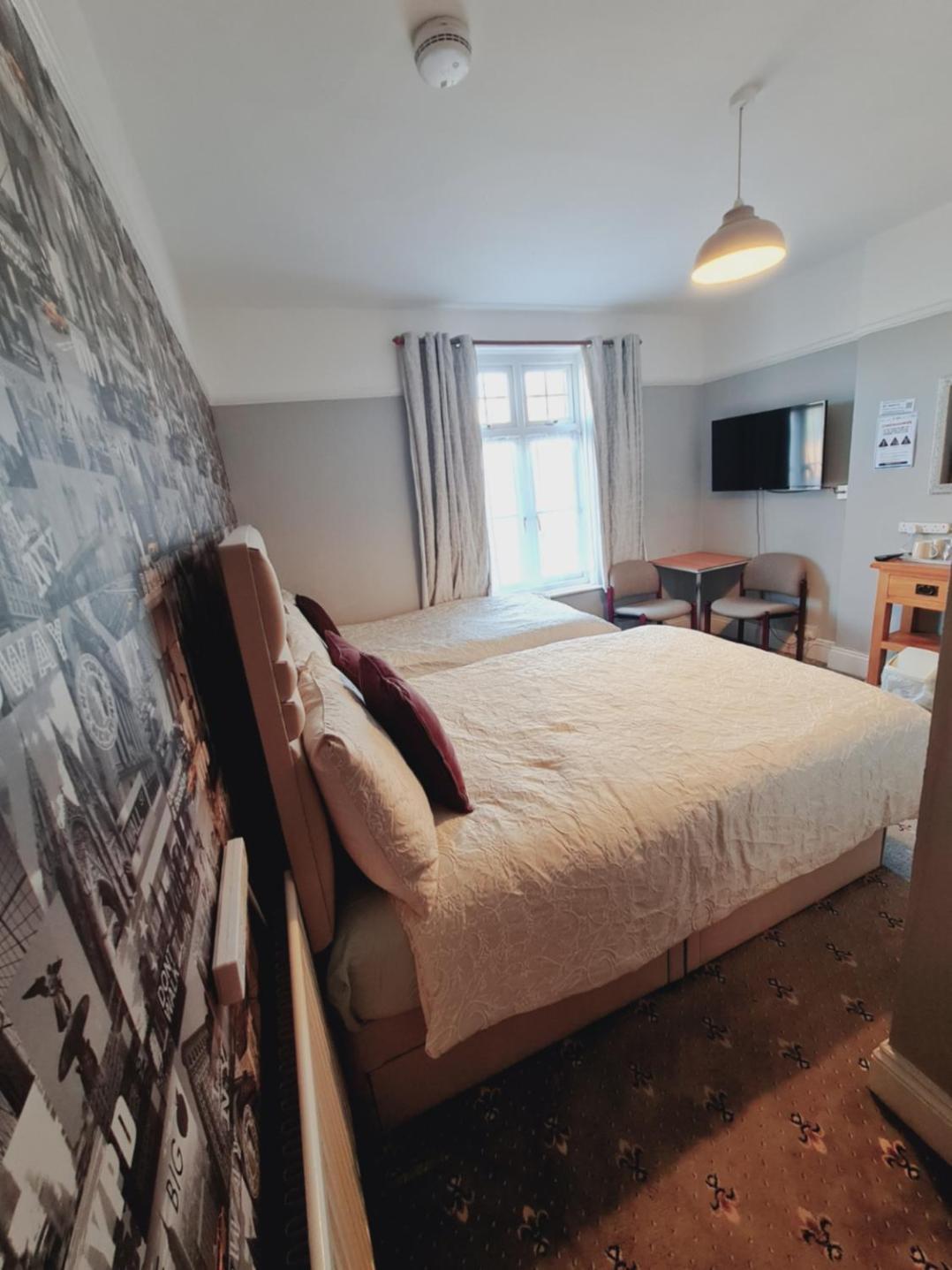 Thornbury Accommodation Burnham-on-Sea Buitenkant foto