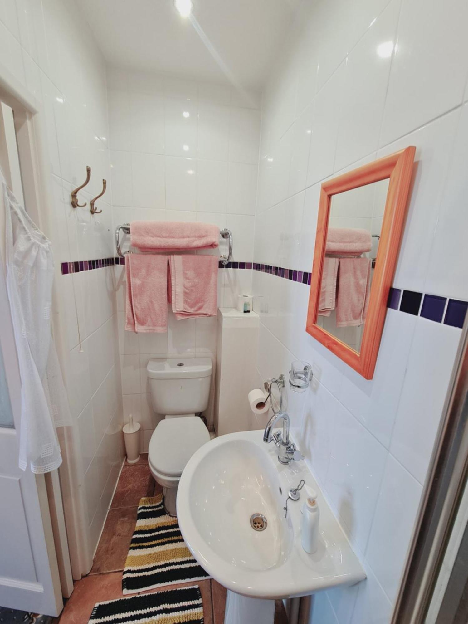 Thornbury Accommodation Burnham-on-Sea Buitenkant foto