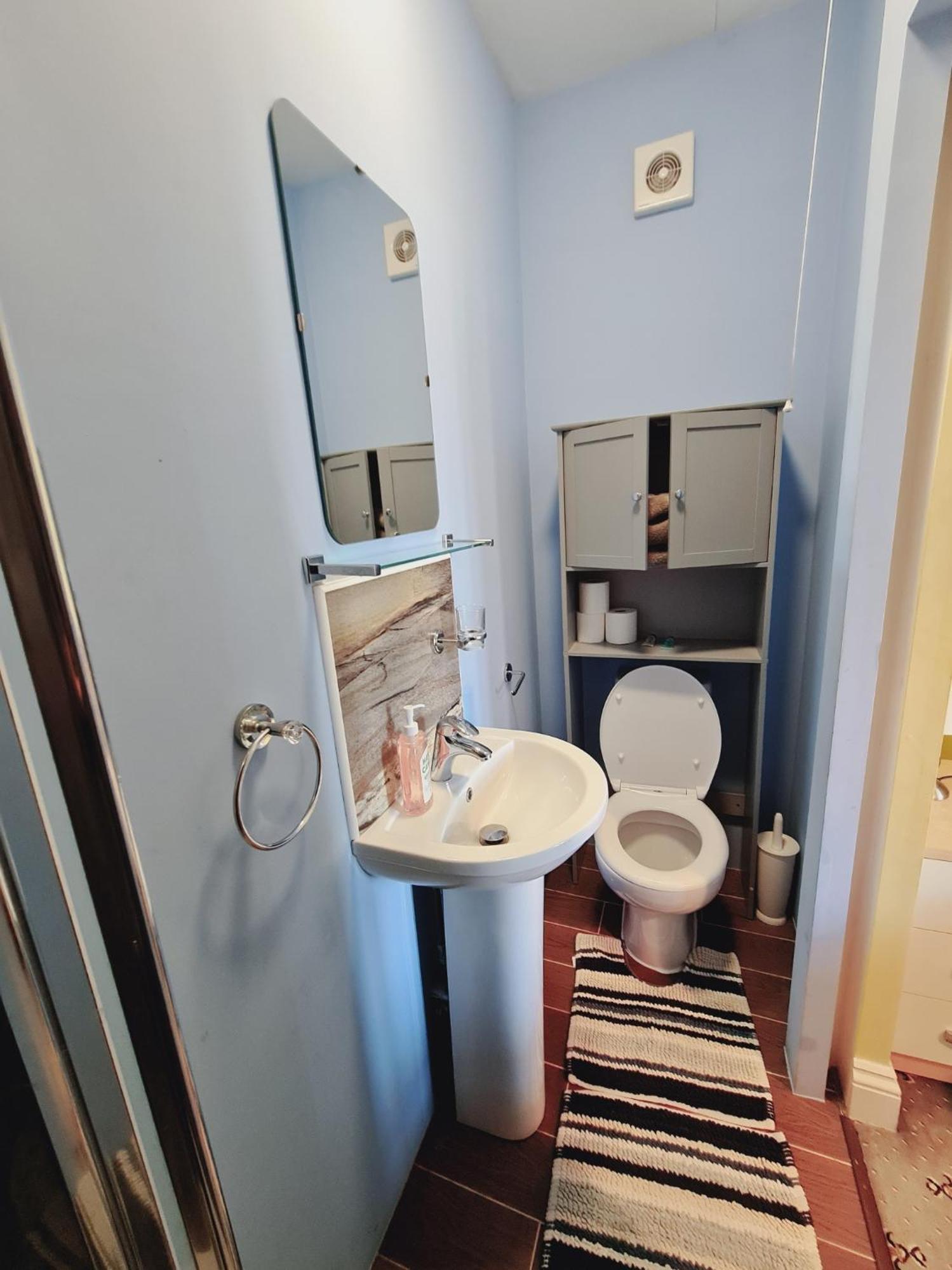 Thornbury Accommodation Burnham-on-Sea Buitenkant foto