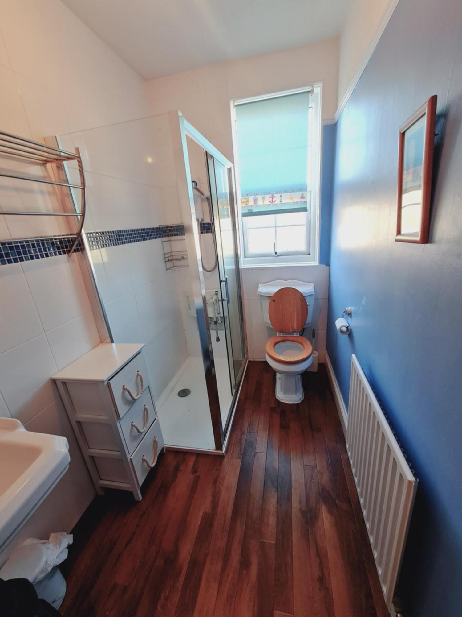 Thornbury Accommodation Burnham-on-Sea Buitenkant foto