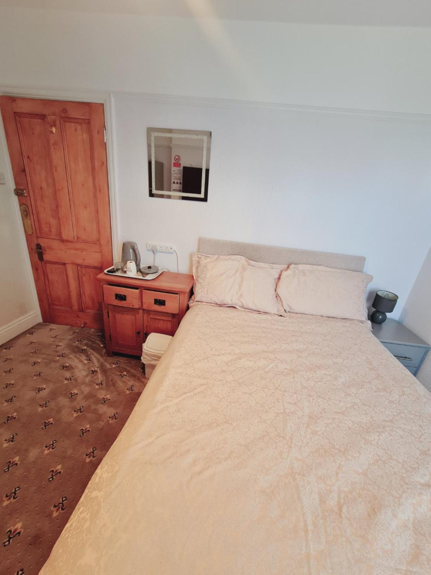 Thornbury Accommodation Burnham-on-Sea Buitenkant foto