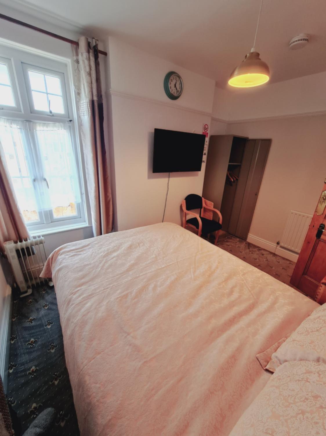 Thornbury Accommodation Burnham-on-Sea Buitenkant foto