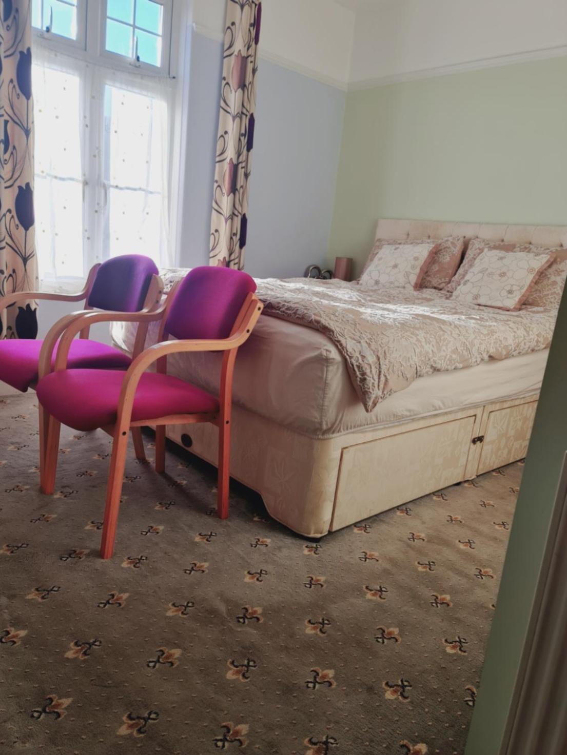 Thornbury Accommodation Burnham-on-Sea Buitenkant foto