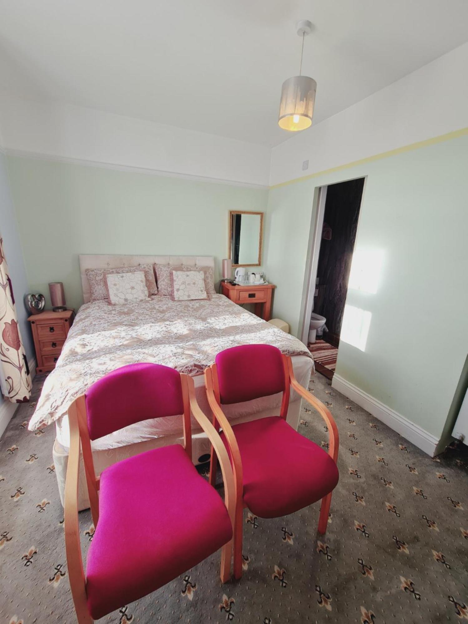Thornbury Accommodation Burnham-on-Sea Buitenkant foto