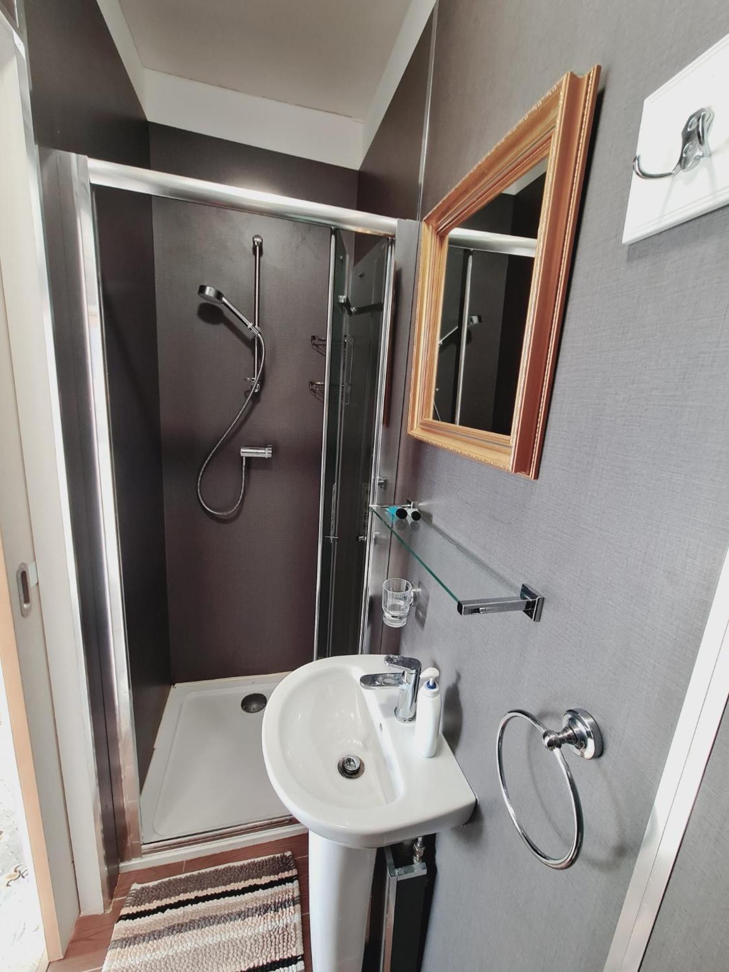 Thornbury Accommodation Burnham-on-Sea Buitenkant foto