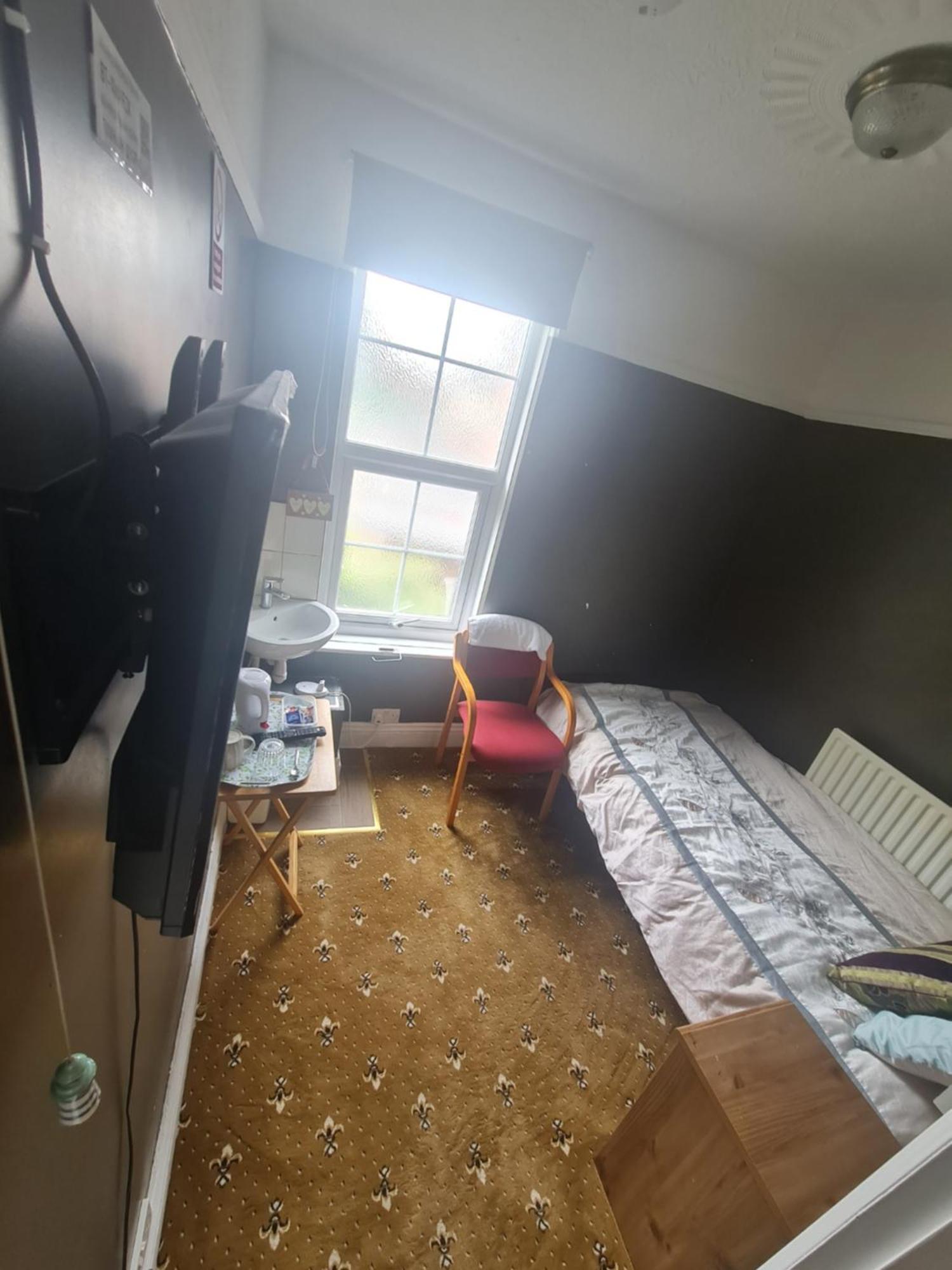 Thornbury Accommodation Burnham-on-Sea Buitenkant foto
