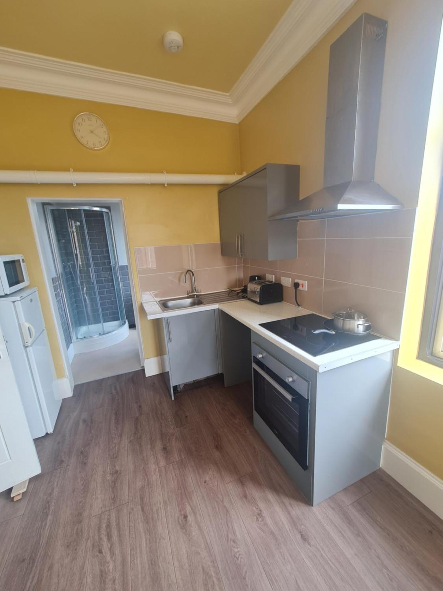 Thornbury Accommodation Burnham-on-Sea Buitenkant foto