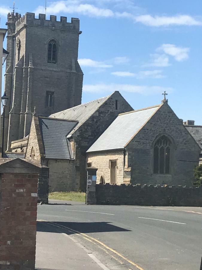 Thornbury Accommodation Burnham-on-Sea Buitenkant foto