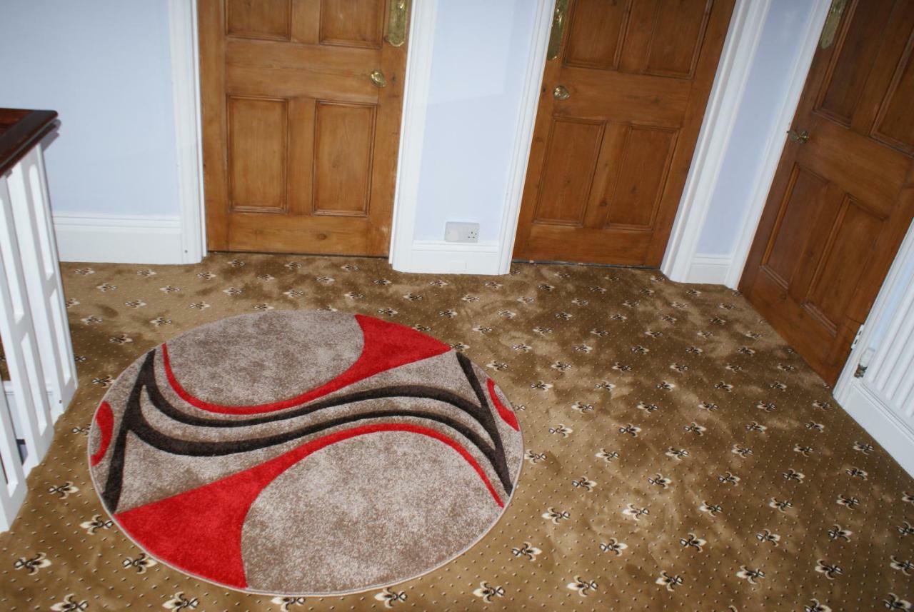 Thornbury Accommodation Burnham-on-Sea Buitenkant foto